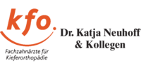 Logo der Firma Neuhoff Katja Dr. aus Rheinberg