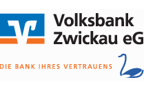 Logo der Firma Volksbank Zwickau eG aus Werdau