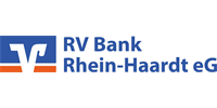 Logo der Firma RV Bank Rhein-Haardt eG aus Maxdorf