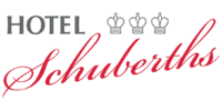 Logo der Firma Hotel Schuberths am Schloss aus Buttenheim