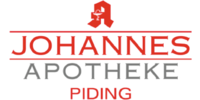 Logo der Firma Johannes-Apotheke aus Piding