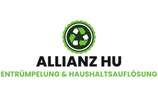 Logo der Firma Allianz HU aus München