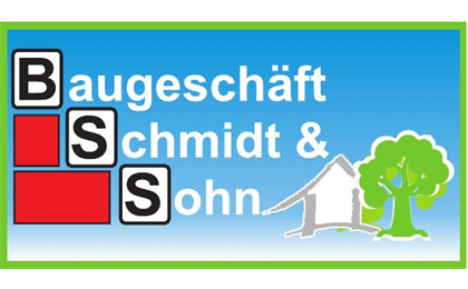 Logo der Firma Schmidt & Sohn GmbH aus Markt Berolzheim auf dem Branchenportal Tischler-Schreiner.org