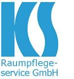 Logo der Firma K & S Raumpflegeservice GmbH aus Aschaffenburg