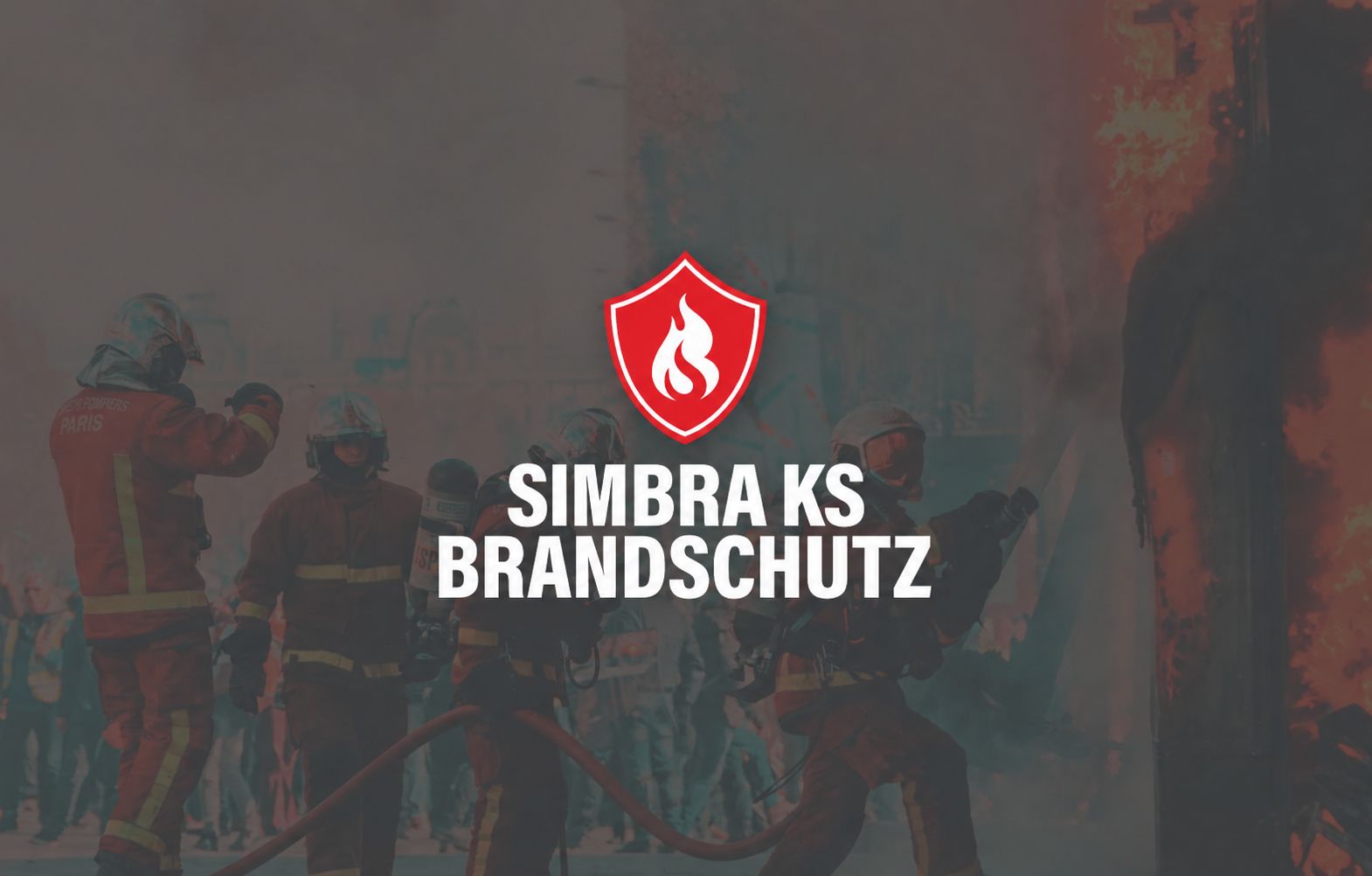 Logo der Firma Simbra-KS-Brandschutz aus Hilden