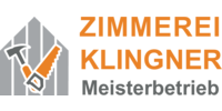 Logo der Firma Klingner, Peter - Zimmerei aus Gelenau