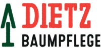 Logo der Firma Baumpflege-Gartenservice Dietz aus Bessenbach