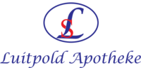 Logo der Firma Luitpold Apotheke aus Ansbach