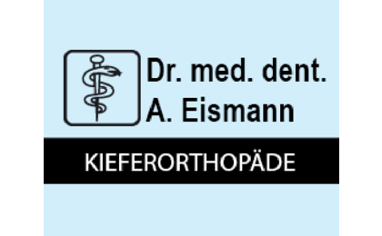 Logo der Firma Eismann, Axel Dr.med.dent. aus Erfurt