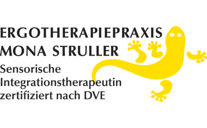 Logo der Firma Ergotherapie Struller Mona aus Burgkunstadt