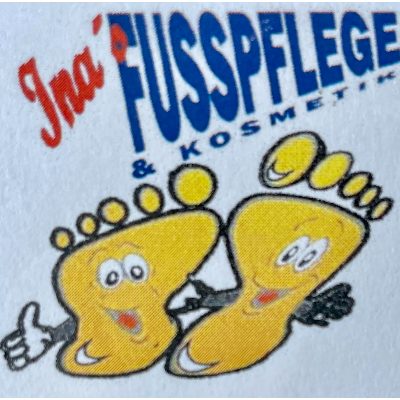 Logo der Firma Fußpflege und Kosmetik Forster-Schulze Ina aus Zwickau