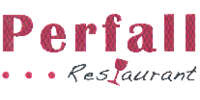 Logo der Firma Perfall Restaurant W. Thüring aus Eiselfing