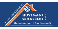 Logo der Firma Huylmans Schalbers GmbH aus Kerken