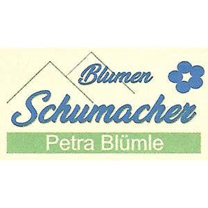 Logo der Firma Blumen Schuhmacher aus Graben-Neudorf