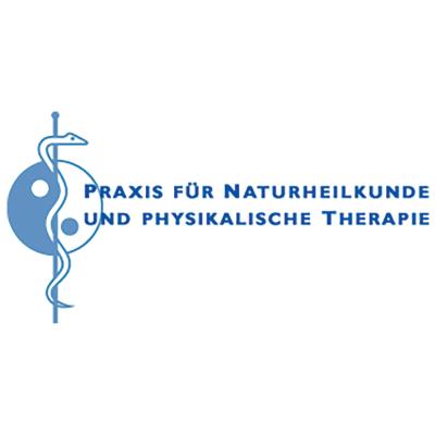 Logo der Firma Thomas Altmann Osteopathie u. Chiropraktik aus München