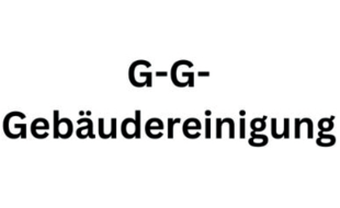 Logo der Firma G-G-Gebäudereinigung aus Neuss