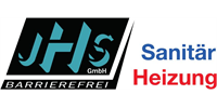 Logo der Firma JHS GmbH aus Kranenburg auf dem Branchenportal Klimatechniker.net