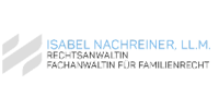 Logo der Firma Rechtsanwältin Isabel Nachreiner aus München