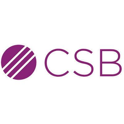 Logo der Firma CSB Steuerberater Burkhard Schmeinck Rechtsanwälte Wirtschaftsprüfer in Kooperation aus Dresden