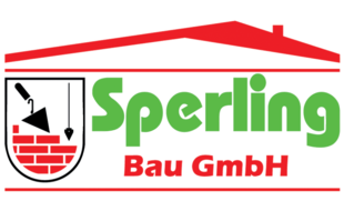 Logo der Firma Sperling Bau GmbH aus Frankenwinheim