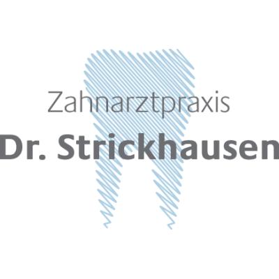 Logo der Firma Strickhausen Maximilian Dr. Zahnarztpraxis in Mülheim Ruhr aus Mülheim
