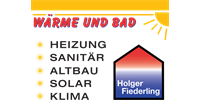 Logo der Firma J. Stürmer & H. Fiederling GbR aus Laufach auf dem Branchenportal Heizungsbau.net