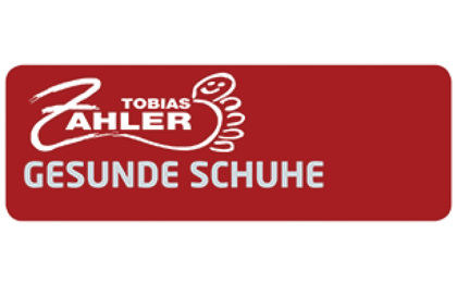 Logo der Firma Gesunde Schuhe Zahler aus Weilheim