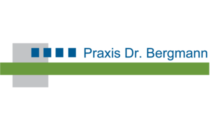 Logo der Firma Bergmann Hans-Jürgen Dr.med. aus Fürth
