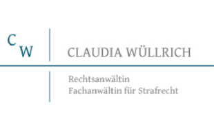 Logo der Firma Wüllrich Claudia aus Mü.