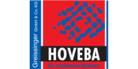 Logo der Firma HOVEBA Greissinger GmbH & Co. KG aus Weigendorf