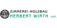 Logo der Firma Wirth - Zimmerei aus Grafengehaig