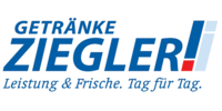Logo der Firma Getränke Ziegler GmbH aus Ottensoos
