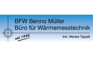 Logo der Firma BFW Benno Müller aus Neukirchen