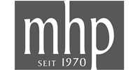 Logo der Firma MHP Steuerberatung GmbH aus Regensburg auf dem Branchenportal Steuer-Berater.de