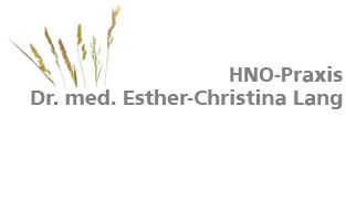 Logo der Firma Dr. med. Esther-Christina Lang aus Wiesloch