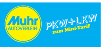 Logo der Firma Christoph und Patrick Muhr GbR aus Aue