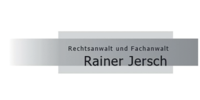 Logo der Firma Rechtsanwaltskanzlei Rainer Jersch Rechtsanwalt und Fachanwalt für Verkehrsrecht aus Weilburg