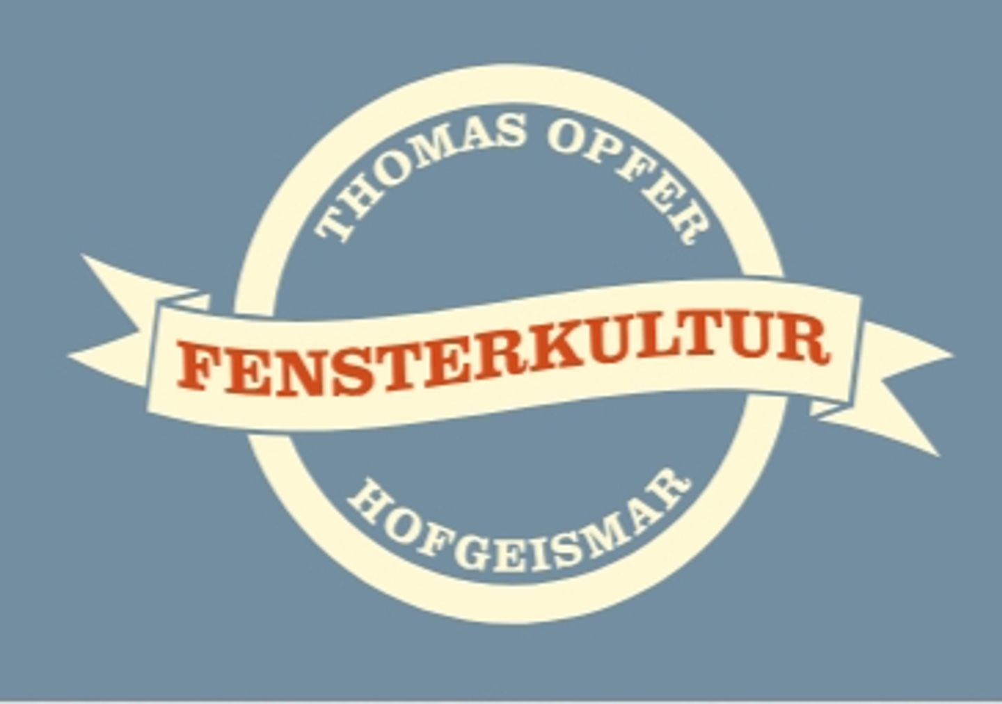 Logo der Firma Opfer Lothar Fensterbau Schreinerei GmbH aus Hofgeismar