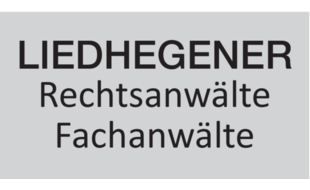 Logo der Firma LIEDHEGENER RECHTSANWÄLTE aus Solingen