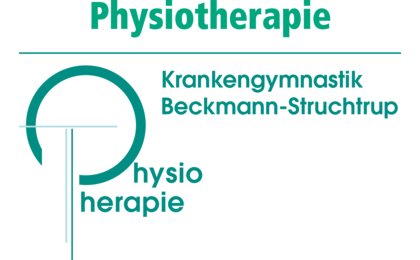 Logo der Firma Beckmann-Struchtrup Krankengymnastik aus Amberg
