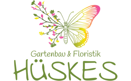 Logo der Firma Gartenbau Hüskes aus Tönisvorst auf dem Branchenportal Gartenbau.org