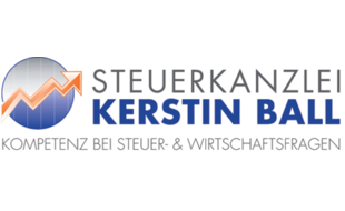 Logo der Firma Steuerkanzlei Kerstin Ball aus Obernburg