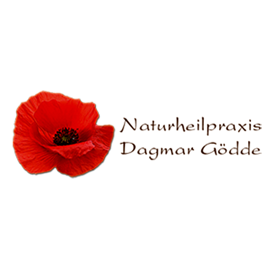 Logo der Firma Naturheilpraxis Dagmar Gödde, Schwerpunkt: Psychotherapie aus Ahlen