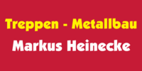 Logo der Firma Treppen-Metallbau Heinecke aus Saalfeld