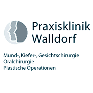 Logo der Firma Praxisklinik Walldorf - Dr. Katz u. Dr. Schmiedeberg aus Walldorf
