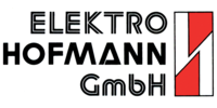 Logo der Firma Elektro Hofmann GmbH aus Allershausen