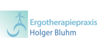 Logo der Firma Ergotherapie Bluhm aus Herzogenaurach