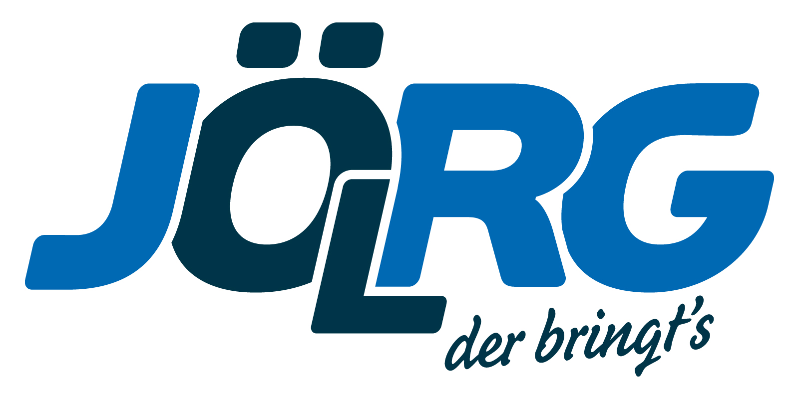 Logo der Firma Jörg Heizöl GmbH & Co. KG aus Mainz