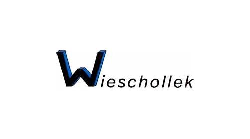Logo der Firma Wieschollek Rohr-Kanalsanierung aus Pforzheim