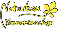 Logo der Firma Nunnenmacher Naturbau aus Staufen